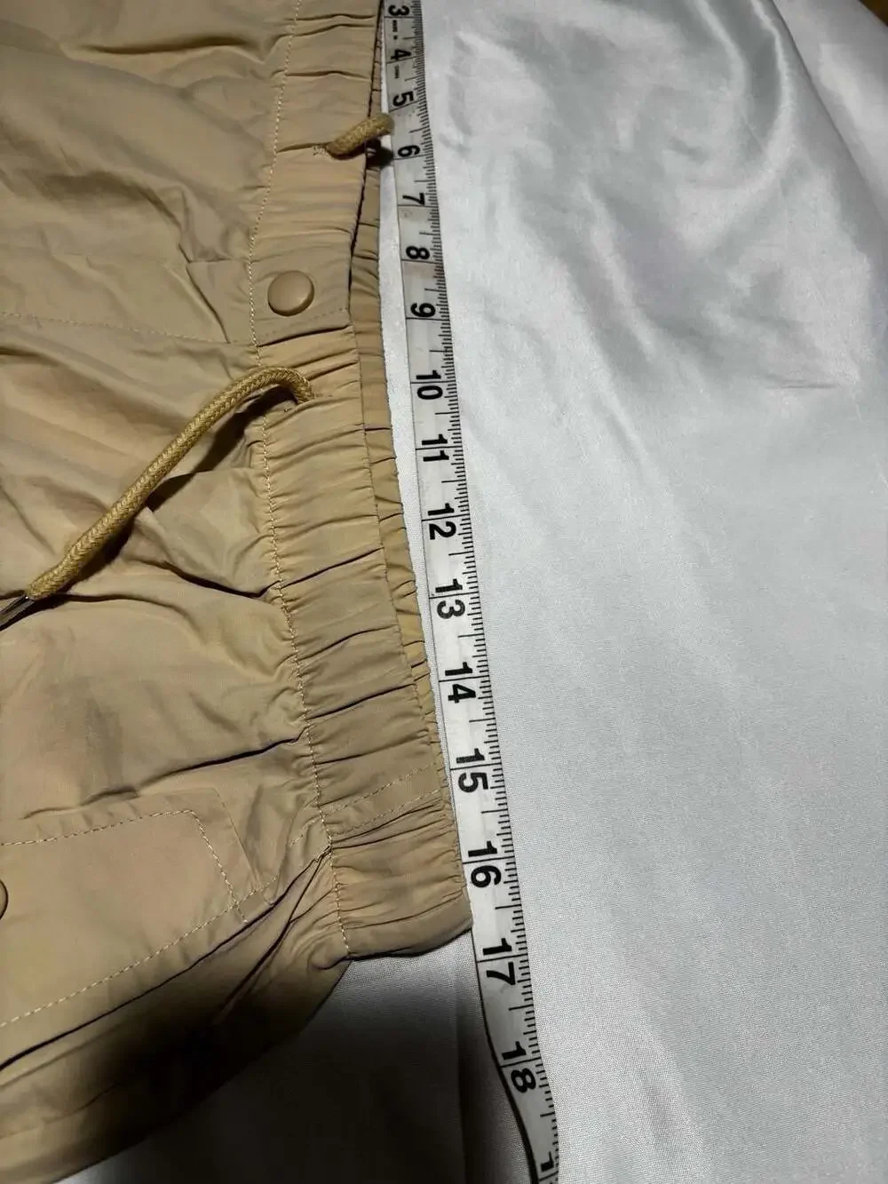 Men's Tan  Shorts- Size 2xl